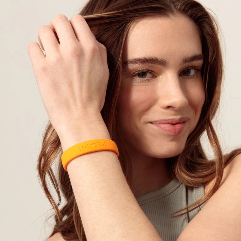 Bracelets pour sportifs